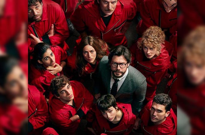 Money Heist Season 5: From unanswered questions to cast ...