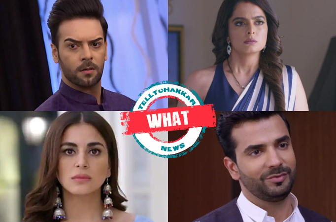Kundali Bhagya: What! Prithivi and Sherlyn are back to create havoc in the lives of the Preeta, Rishabh and the Luthra family?