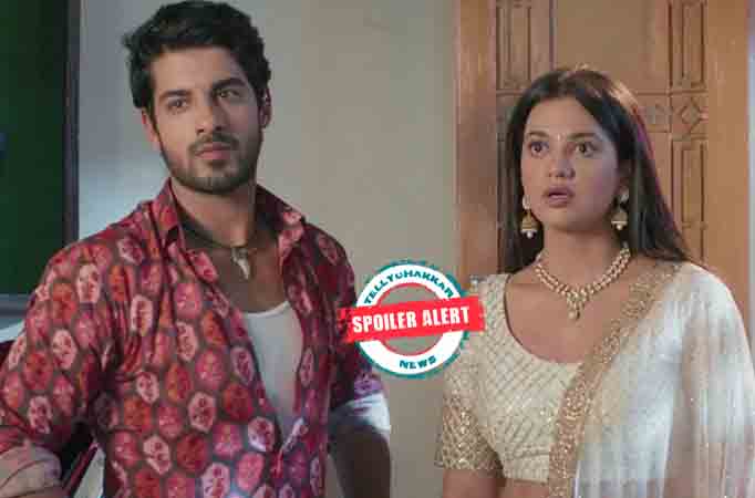 Gathbandhan: Raghu spends quality time with Raunak, misses Dhanak!