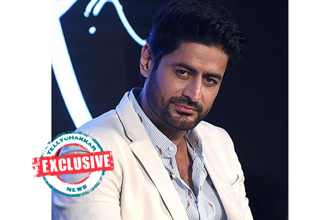 Exclusive! "I really loved the character Chintu Dedha in the show": Mohit Raina on his favorite character in Bhaukaal season 2