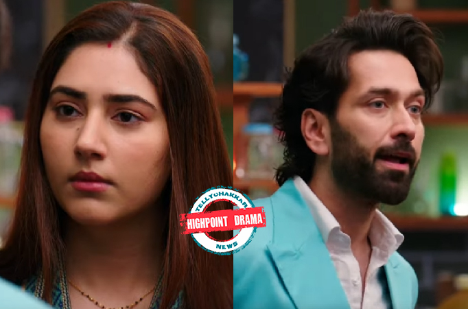 Bade Achhe Lagte Hain 2: High Point Drama! Ram and Shubham SHOUT at Priya Bade Achhe Lagte Hain 2: High Point Drama! Ram and Shubham SHOUT at Priya