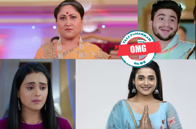 Sasural Simar Ka 2 Sasural Simar Ka 2