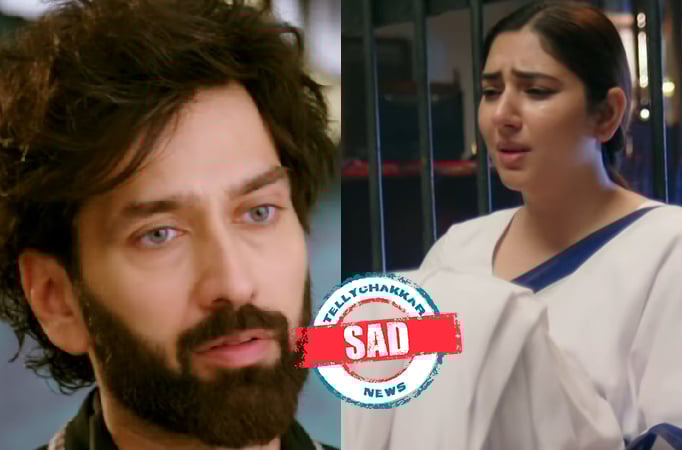 Bade Achhe Lagte hain 2: Sad! Ram drowned in alcohol pretending to hate Priya, Misunderstanding created as Priya sees him Bade Achhe Lagte hain 2: Sad! Ram drowned in alcohol pretending to hate Priya, Misunderstanding created as Priya sees him