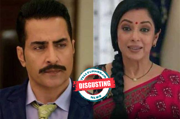 Anupamaa: DISGUSTING! Vanraj falls for another misconception of Anupama Anupamaa: DISGUSTING! Vanraj falls for another misconception of Anupama