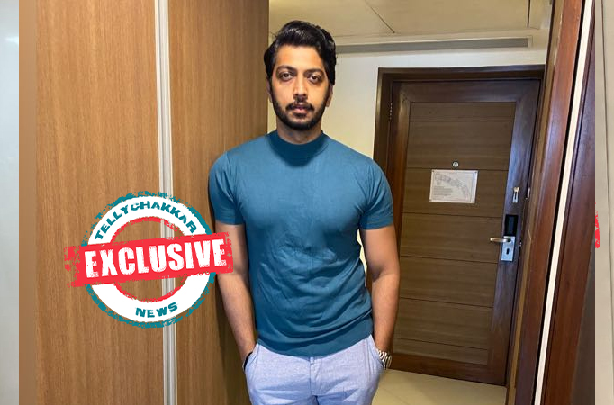 EXCLUSIVE! “Raj Kaushal sir took care of my look a lot through the show” – Santosh Singh on his show Akkad Bakkad Rafu Chakkar EXCLUSIVE! “Raj Kaushal sir took care of my look a lot through the show” – Santosh Singh on his show Akkad Bakkad Rafu Chakkar