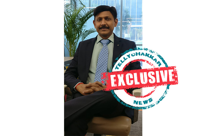 EXCLUSIVE! Pataal Lok actor Lokesh Aggarwal has been ROPED in Endemol Shine's Trial by Fire EXCLUSIVE! Pataal Lok actor Lokesh Aggarwal has been ROPED in Endemol Shine's Trial by Fire