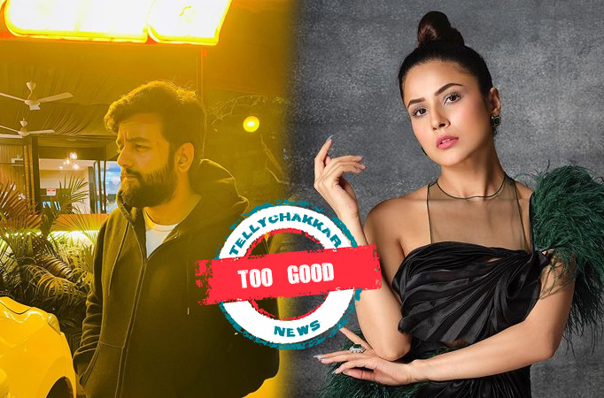Too Good! The Viral Duo of Yashraj Mukhate and Shehnaaz Gill is back with another catchy Bigg Boss remix! Check it Out! Too Good! The Viral Duo of Yashraj Mukhate and Shehnaaz Gill is back with another catchy Bigg Boss remix! Check it Out!