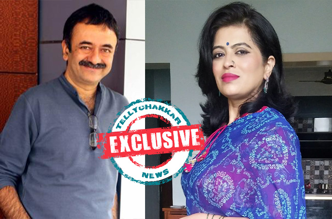 Exclusive! I want to work with Rajkumar Hirani sir: Sandhya Kute on the directors with whom she wants to work in the future Exclusive! I want to work with Rajkumar Hirani sir: Sandhya Kute on the directors with whom she wants to work in the future