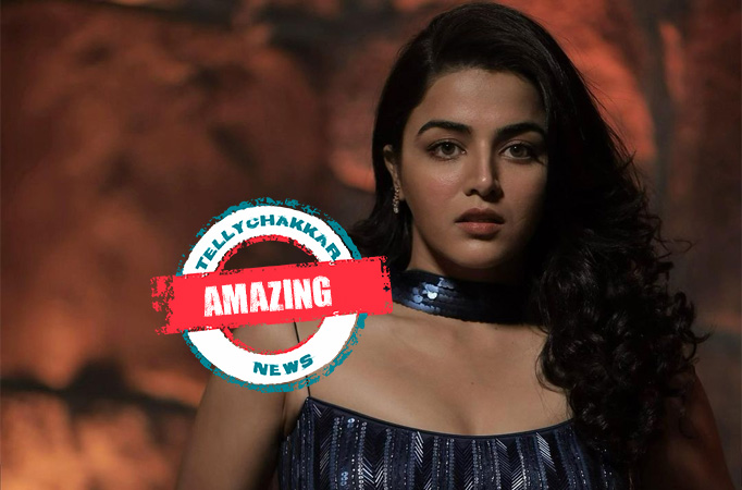 Amazing! ‘Grahan’ fame Wamiqa Gabbi collaborates with Dinesh Vijan for an upcoming project Amazing! ‘Grahan’ fame Wamiqa Gabbi collaborates with Dinesh Vijan for an upcoming project