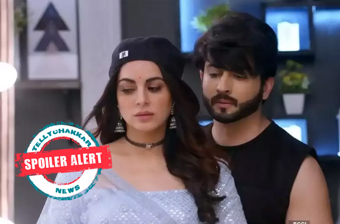 Kundali Bhagya: Preeta’s evil side out in the open, will Karan accept her? Kundali Bhagya: Preeta’s evil side out in the open, will Karan accept her?