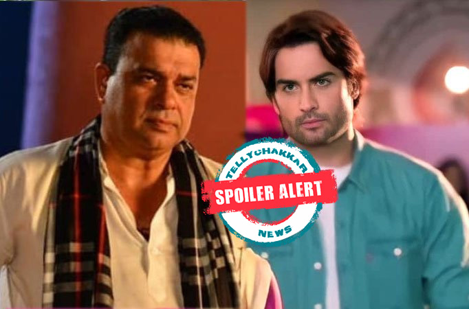 Sirf Tum: Ranveer lashes out at Vikrant Sirf Tum: Ranveer lashes out at Vikrant