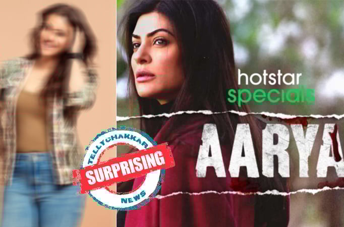 Sushmita Sen Sushmita Sen