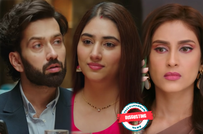 Bade Achhe Lagte Hain 2: Disgusting! Vedika to create major trouble in Ram and Priya’s love relation Bade Achhe Lagte Hain 2: Disgusting! Vedika to create major trouble in Ram and Priya’s love relation