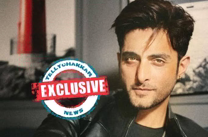 Exclusive! "I have gone through training for action sequences in the show" Adil Khan on preparation for his character for Special Ops 1.5 Exclusive! "I have gone through training for action sequences in the show" Adil Khan on preparation for his character for Specia