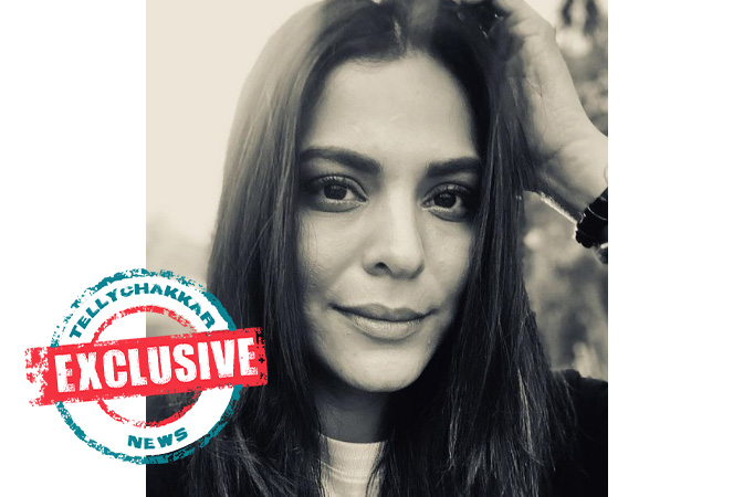 Exclusive! “Konkona Sen Sharma and Vidya Balan are my acting inspiration": Actress Anuja Sathe on her idols Exclusive! “Konkona Sen Sharma and Vidya Balan are my acting inspiration": Actress Anuja Sathe on her idols