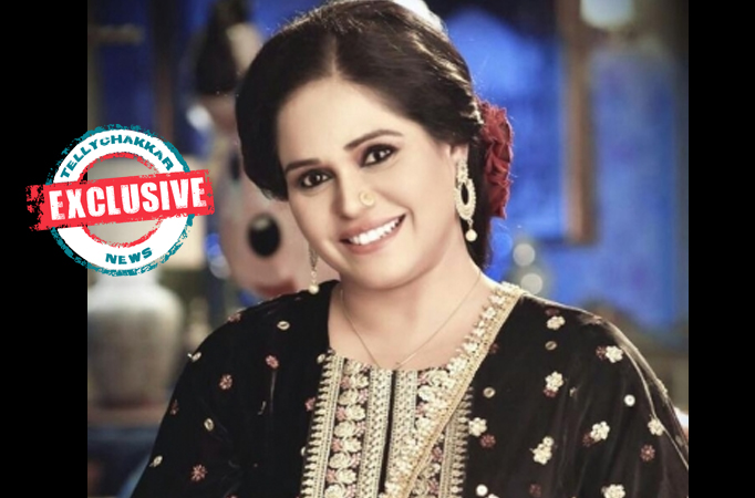 Nirmal Pathak Ki Ghar Wapsi actress Garima Vikrant Singh roped in for Sony LIV’s Dr. Arora Nirmal Pathak Ki Ghar Wapsi actress Garima Vikrant Singh roped in for Sony LIV’s Dr. Arora