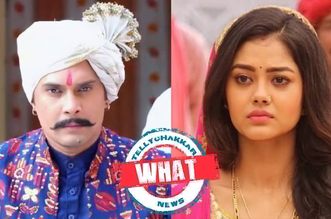 Molkki: WHAT!!! Purvi leaves Virendra behind, Virendra’s apology rejected Molkki: WHAT!!! Purvi leaves Virendra behind, Virendra’s apology rejected