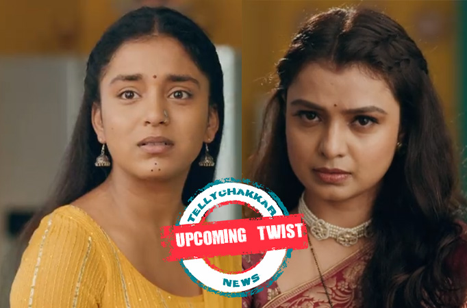 Imlie: UPCOMING TWIST! Imlie to expose Malini in front of everyone Imlie: UPCOMING TWIST! Imlie to expose Malini in front of everyone