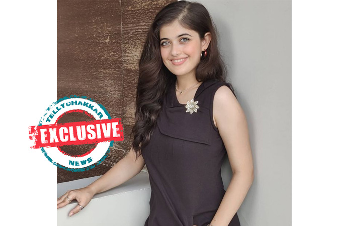 EXCLUSIVE! I was a backbencher in my school days: Urvi Singh EXCLUSIVE! I was a backbencher in my school days: Urvi Singh