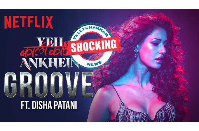 Shocking! Fans are not happy with the new version of Yeh Kaali Kaali Aankhen featuring Disha Patani, Fans says ‘another classic song ruined’ Shocking! Fans are not happy with the new version of Yeh Kaali Kaali Aankhen featuring Disha Patani, Fans says ‘another classic