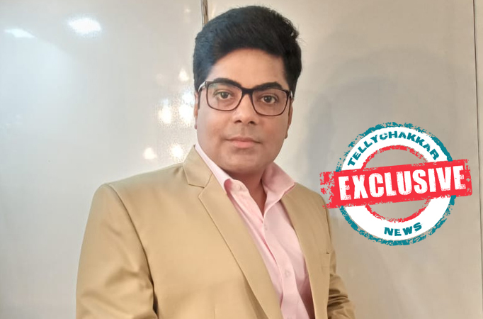 Exclusive: Amit Sinha bags a web-series titled Sabse Bada Rupiya Exclusive: Amit Sinha bags a web-series titled Sabse Bada Rupiya
