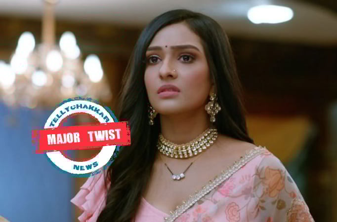 Bhagyalaxmi: MAJOR TWIST!!! Laxmi in a much needed avatar Bhagyalaxmi: MAJOR TWIST!!! Laxmi in a much needed avatar