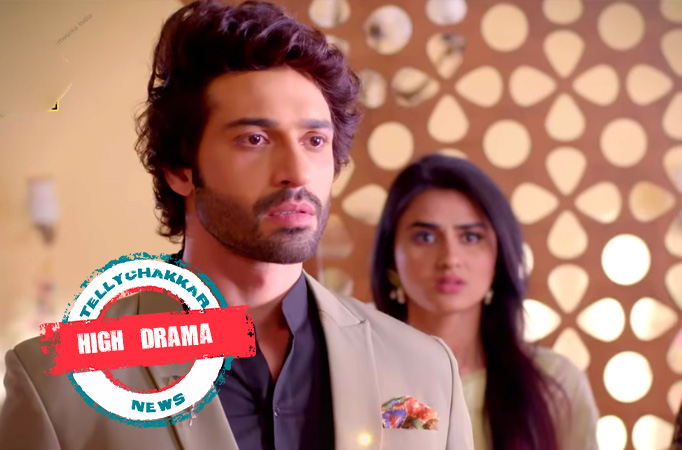 Mose Chhal Kiye Jaaye: High Drama! Prisha sure of getting a proposal but Armaan has something else in his mind Mose Chhal Kiye Jaaye: High Drama! Prisha sure of getting a proposal but Armaan has something else in his mind