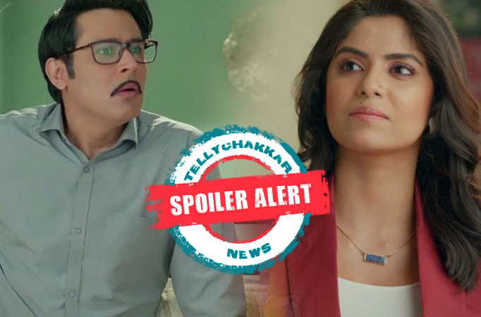 Tera Yaar Hoon Main: Shakti calls for Daljeet, Rajeev upset Tera Yaar Hoon Main: Shakti calls for Daljeet, Rajeev upset