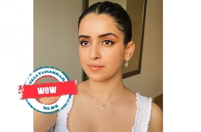 Wow! Sanya Malhotra to portray the role of Nimisha Sajayan in Hindi remake of THIS Malayam film Wow! Sanya Malhotra to portray the role of Nimisha Sajayan in Hindi remake of THIS Malayam film