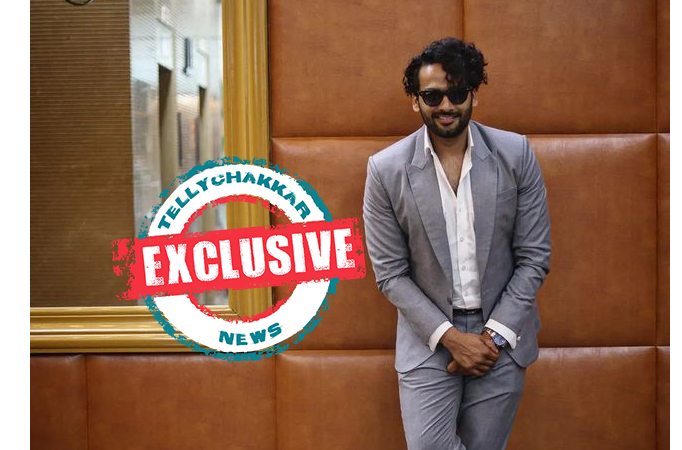 Exclusive! One thing is for sure; season 3 will definitely give you goosebumps: Vaibhav Raj Gupta on his web series Gullak 3 Exclusive! One thing is for sure; season 3 will definitely give you goosebumps: Vaibhav Raj Gupta on his web series Gullak 3
