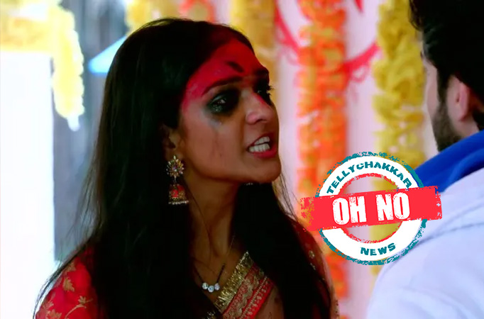 Bhagyalakshmi: OH NO!!! The TRUTH IS OUT, Lakshmi finds herself victimized Bhagyalakshmi: OH NO!!! The TRUTH IS OUT, Lakshmi finds herself victimized
