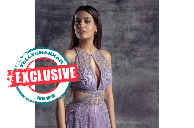 EXCLUSIVE! Shreya Dhanwanthary opens up about how Covid has affected all of us EXCLUSIVE! Shreya Dhanwanthary opens up about how Covid has affected all of us