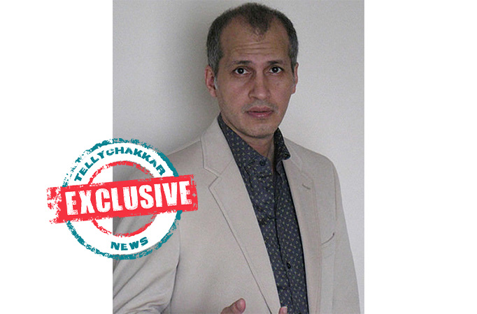 Exclusive! OTT is going to DISTURB quite a few people by telling the truth: Sanjay Gurbaxani OPENS UP on his views about OTT platforms Exclusive! OTT is going to DISTURB quite a few people by telling the truth: Sanjay Gurbaxani OPENS UP on his views about OTT pla
