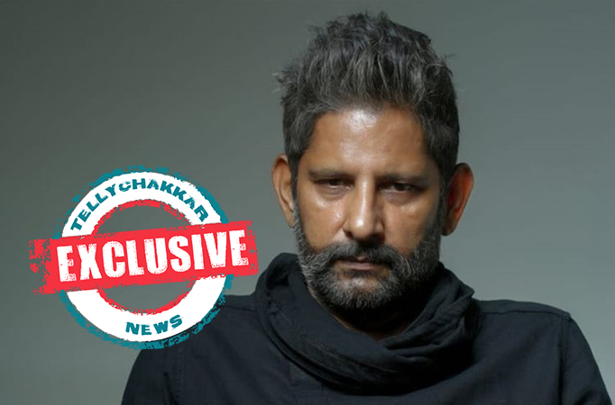 Exclusive! Keep your mind empty, talk less, exercise daily, and work on your craft regularly: Raj Arjun on his life mantra Exclusive! Keep your mind empty, talk less, exercise daily, and work on your craft regularly: Raj Arjun on his life mantra