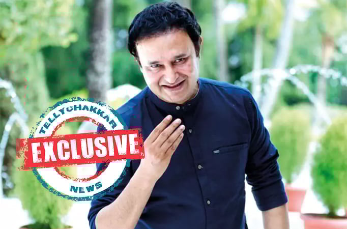 Exclusive! Initially, I was not happy with the project, but what happened later was magical: Jameel Khan on web series Gullak Season 3 Exclusive! Initially, I was not happy with the project, but what happened later was magical: Jameel Khan on web series Gullak Se