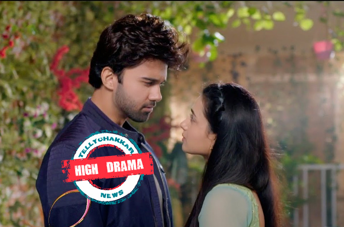 Sasural Simar Ka 2: HIGH DRAMA!!! Aarav stops the wedding, determined to marry Simar now Sasural Simar Ka 2: HIGH DRAMA!!! Aarav stops the wedding, determined to marry Simar now