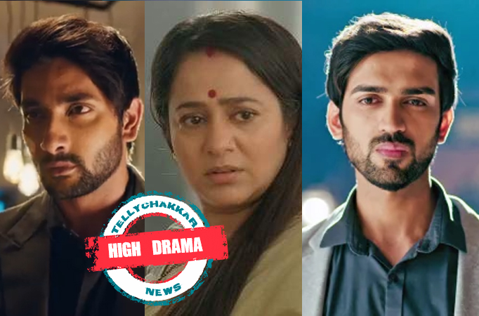 Imlie: High Drama! Aryan vouches to hurt Aditya, Aparna calls him Mr. Liar Singh Rathore Imlie: High Drama! Aryan vouches to hurt Aditya, Aparna calls him Mr. Liar Singh Rathore