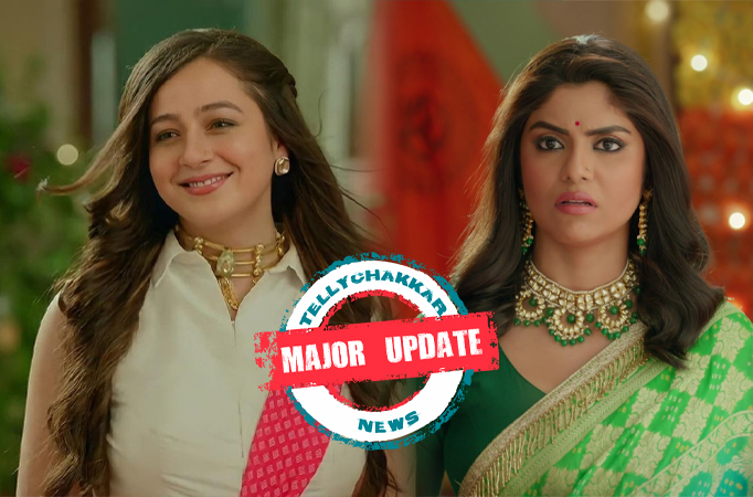 MAJOR UPDATE! Daljeet keeps a puja for Mamta in Sony SAB's Tera Yaar Hoon Main MAJOR UPDATE! Daljeet keeps a puja for Mamta in Sony SAB's Tera Yaar Hoon Main