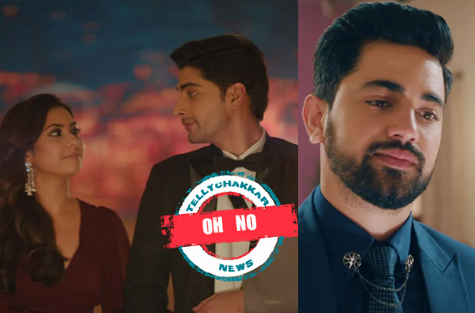 Fanaa Ishq Mein Marjawan 3: OH NO! Agastya’s plan to kill Ishan gets Pakhi involved too Fanaa Ishq Mein Marjawan 3: OH NO! Agastya’s plan to kill Ishan gets Pakhi involved too