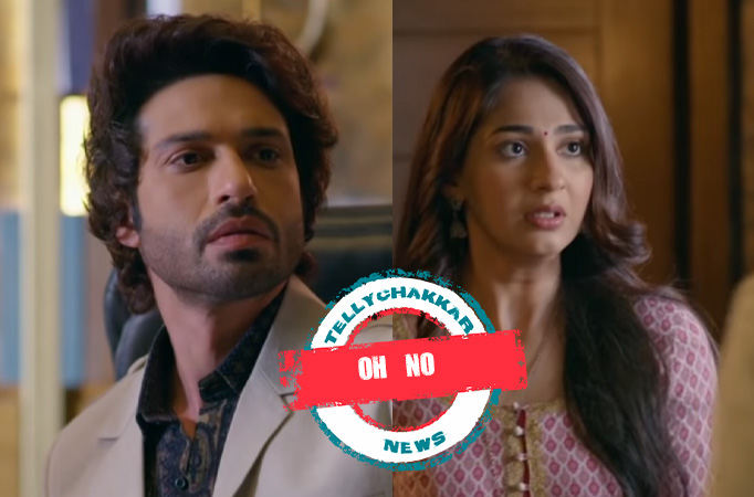 Mose Chhal Kiye Jaaye: Oh No! Soumya is compelled to think again about marrying Armaan as she feels she misunderstood him Mose Chhal Kiye Jaaye: Oh No! Soumya is compelled to think again about marrying Armaan as she feels she misunderstood him