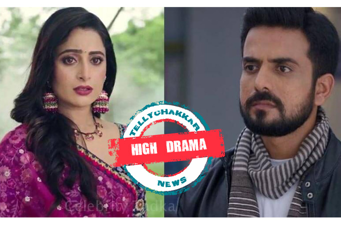 Ghum Hai Kisikey Pyar Meiin: HIGH DRAMA!!! Pakhi and Samrat Reach Shruti for confrontation Ghum Hai Kisikey Pyar Meiin: HIGH DRAMA!!! Pakhi and Samrat Reach Shruti for confrontation