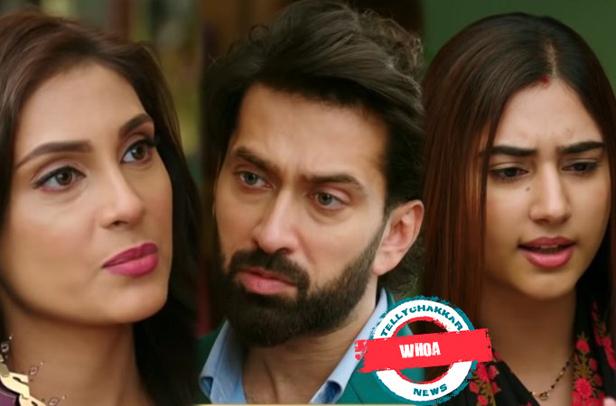 Bade Achhe Lagte Hain 2: Whoa! Ram and Priya’s love defeats Vedika’s double game Bade Achhe Lagte Hain 2: Whoa! Ram and Priya’s love defeats Vedika’s double game