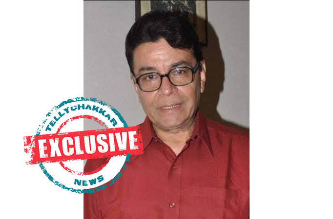 EXCLUSIVE: Bajirao Mastani actor Benjamin Gilani roped in for Amazon Prime’s show Hush Hush EXCLUSIVE: Bajirao Mastani actor Benjamin Gilani roped in for Amazon Prime’s show Hush Hush