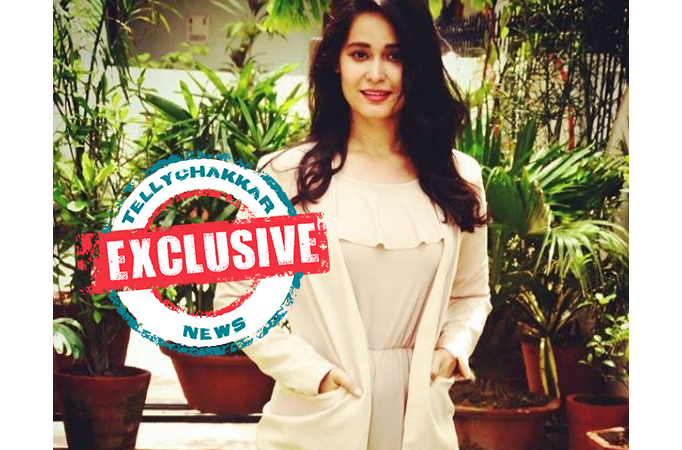 Exclusive! “I Aspire to play a drug addict on screen" Swati Semwal on types of characters she looks so what to do on digital platform Exclusive! “I Aspire to play a drug addict on screen" Swati Semwal on types of characters she looks so what to do on digital pla