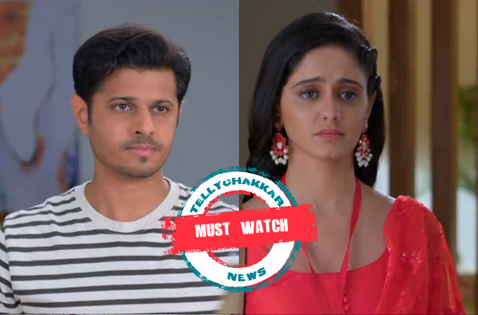 Ghum Hai Kisikey Pyaar Meiin: MUST WATCH! Sai’s love confession, Virat and Sai get back together Ghum Hai Kisikey Pyaar Meiin: MUST WATCH! Sai’s love confession, Virat and Sai get back together