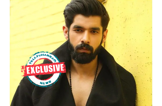 Exclusive! “It is not at all easy getting into the skin of character, it was challenging physically and mentally" Surya Sharma on his character for Undekhi season 2 Exclusive! “It is not at all easy getting into the skin of character, it was challenging physically and mentally" Surya Sharma o