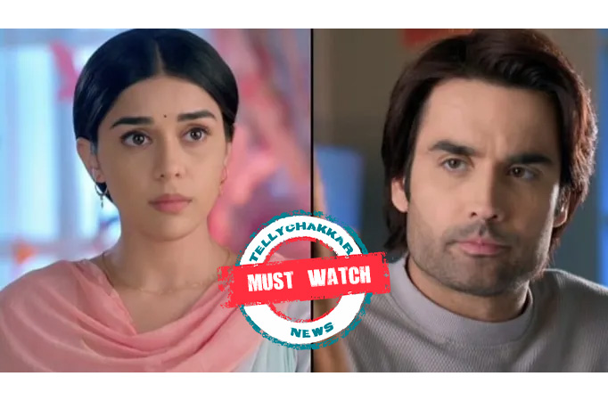 Sirf Tum: MUST WATCH!!! Suhani’s proposal to Ranveer Sirf Tum: MUST WATCH!!! Suhani’s proposal to Ranveer