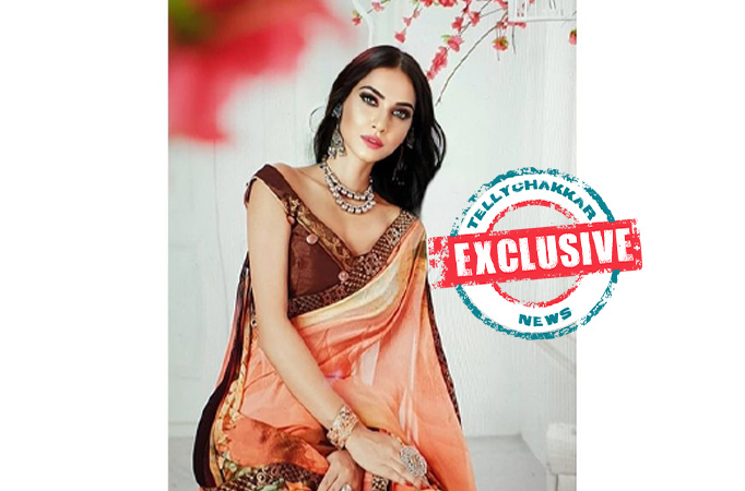 EXCLUSIVE! Riney Aryaa roped in as a lead in audio podcast show Mandolika EXCLUSIVE! Riney Aryaa roped in as a lead in audio podcast show Mandolika