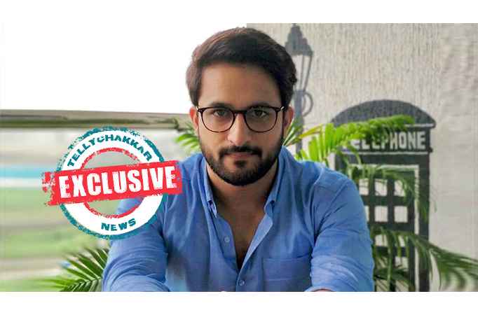 Exclusive! If not an actor, I would have been a filmmaker: Veer Rajwant Singh Exclusive! If not an actor, I would have been a filmmaker: Veer Rajwant Singh