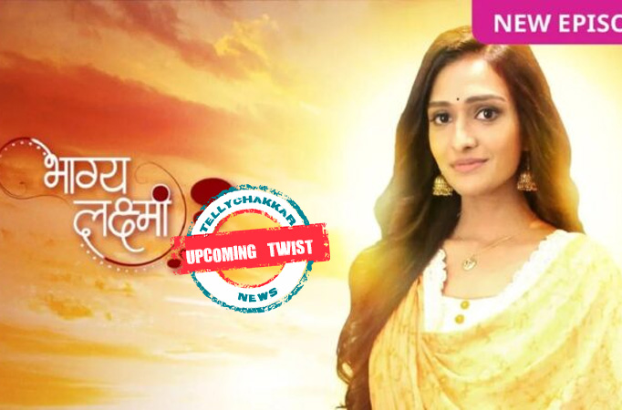 Bhagyalakshmi: UPCOMING TWIST!!! Neela and Virendra in favor of Lakshmi Bhagyalakshmi: UPCOMING TWIST!!! Neela and Virendra in favor of Lakshmi